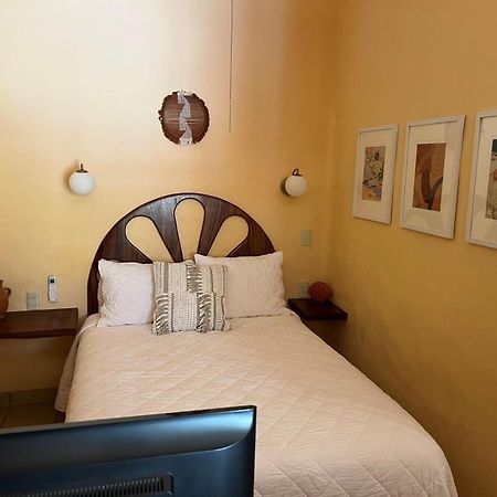 Villa La Sirena Пуэрто-Вальярта Номер фото
